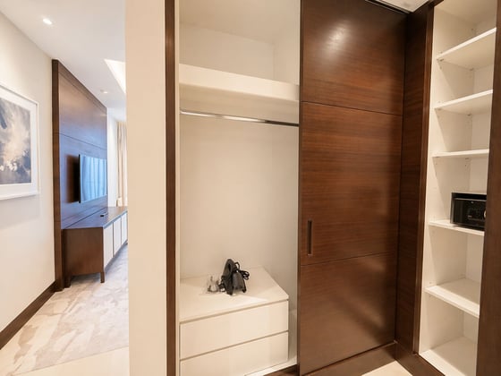 Largest Layout | Burj View | High Floor., picture 13