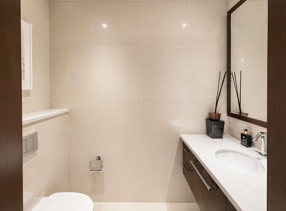 Largest Layout | Burj View | High Floor., picture 11