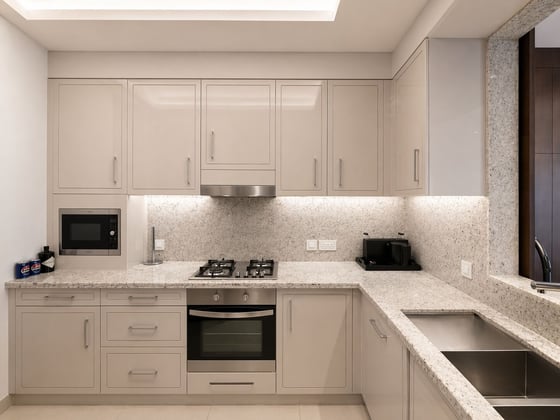 Largest Layout | Burj View | High Floor., picture 5