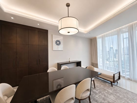 Largest Layout | Burj View | High Floor., picture 3