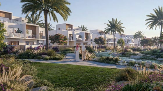 5 Bed | Rivana The Valley Dubai | Close to Lagoon, picture 11
