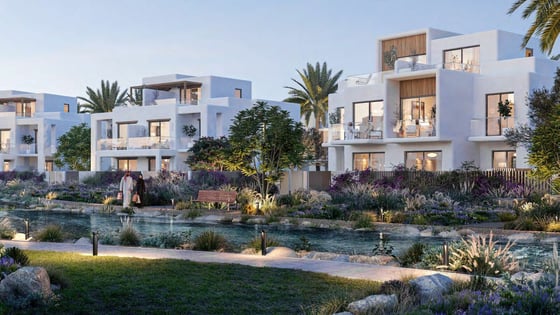 5 Bed | Rivana The Valley Dubai | Close to Lagoon, picture 10
