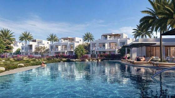 5 Bed | Rivana The Valley Dubai | Close to Lagoon, picture 17