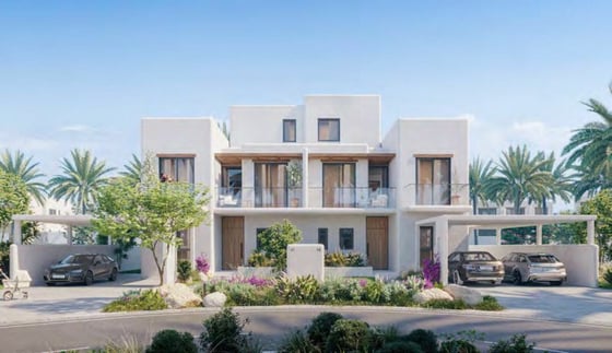 5 Bed | Rivana The Valley Dubai | Close to Lagoon, picture 5