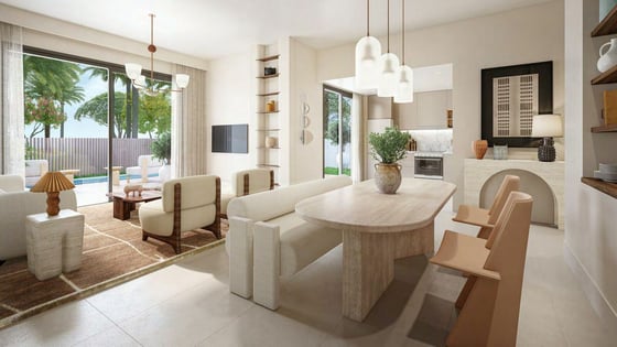 5 Bed | Rivana The Valley Dubai | Close to Lagoon, picture 1