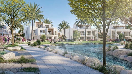 5 Bed | Rivana The Valley Dubai | Close to Lagoon, picture 7