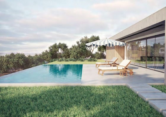 5 Bed | Rivana The Valley Dubai | Close to Lagoon, picture 4