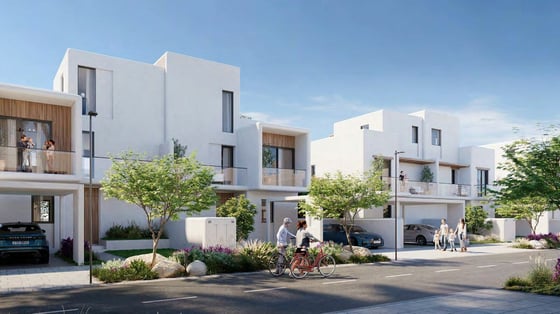 5 Bed | Rivana The Valley Dubai | Close to Lagoon, picture 9