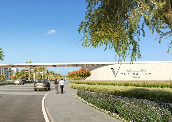 5 Bed | Rivana The Valley Dubai | Close to Lagoon, picture 14