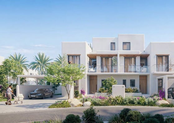 5 Bed | Rivana The Valley Dubai | Close to Lagoon, picture 12
