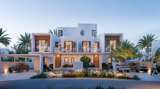 5 Bed | Rivana The Valley Dubai | Close to Lagoon, picture 15