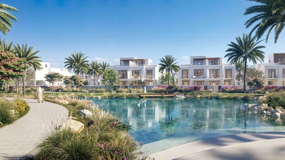 5 Bed | Rivana The Valley Dubai | Close to Lagoon, picture 8