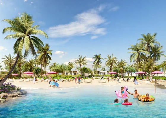 5 Bed | Rivana The Valley Dubai | Close to Lagoon, picture 16