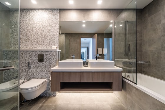 Exclusive | Panoramic Views | High Floor, picture 17