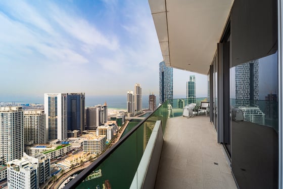 Exclusive | Panoramic Views | High Floor, picture 23