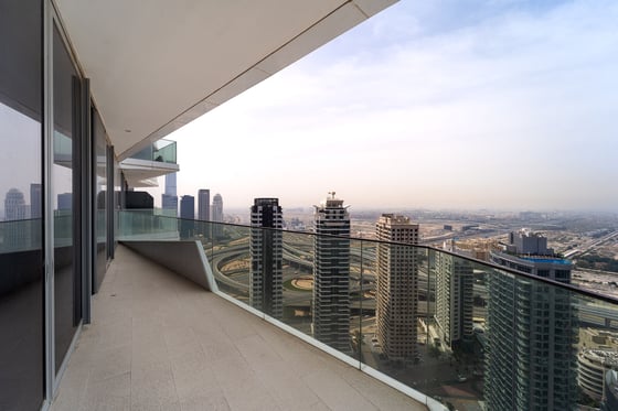 Exclusive | Panoramic Views | High Floor, picture 24