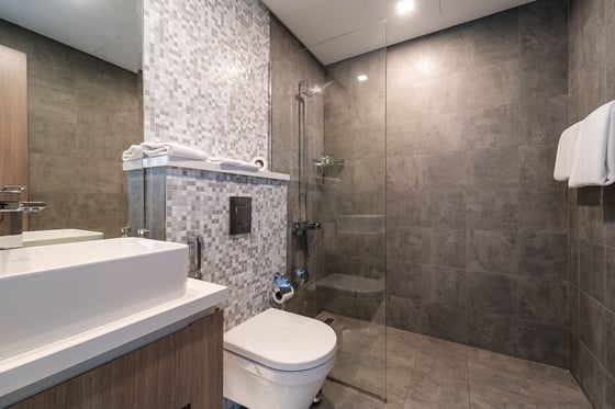 Exclusive | Panoramic Views | High Floor, picture 21