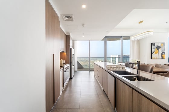 Exclusive | Panoramic Views | High Floor, picture 9