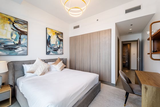 Exclusive | Panoramic Views | High Floor, picture 13