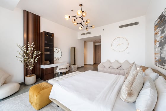 Exclusive | Panoramic Views | High Floor, picture 14