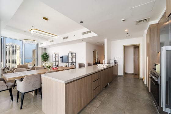 Exclusive | Panoramic Views | High Floor, picture 8