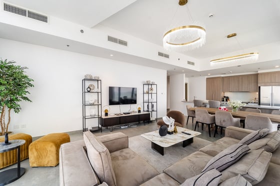 Exclusive | Panoramic Views | High Floor, picture 5