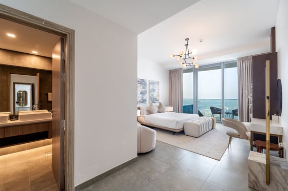 Exclusive | Panoramic Views | High Floor, picture 10