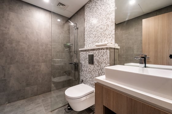 Exclusive | Panoramic Views | High Floor, picture 19
