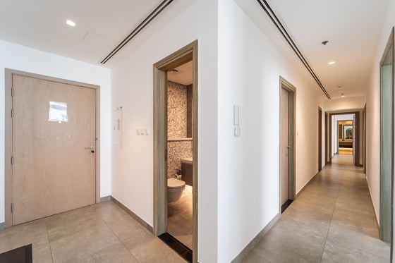 Exclusive | Panoramic Views | High Floor, picture 16