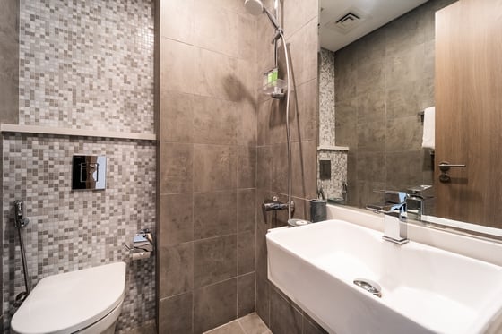 Exclusive | Panoramic Views | High Floor, picture 18