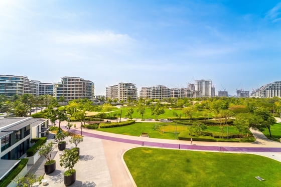 Full Park View | Upgraded | Vacant on Transfer, picture 16