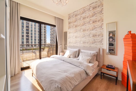 Full Park View | Upgraded | Vacant on Transfer, picture 9