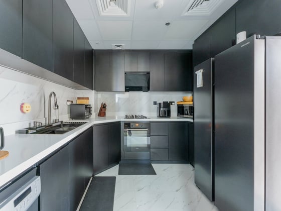 Upgraded | Large Layout | Furnished....., picture 5