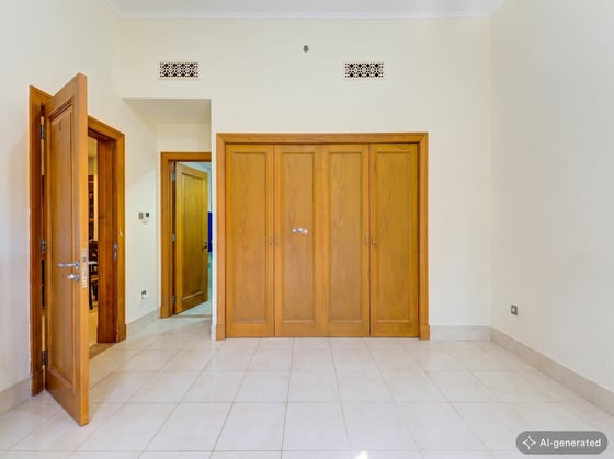 Rare Layout | Private Garden | Spacious Layout, picture 9