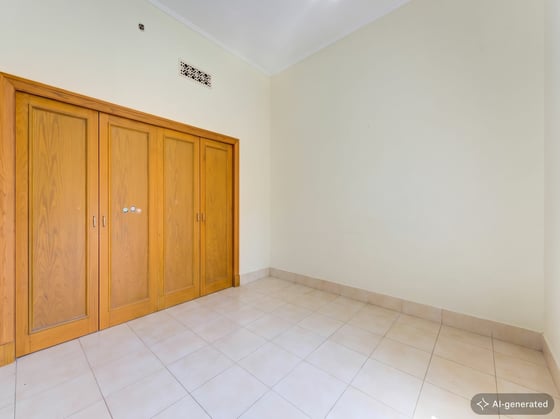 Rare Layout | Private Garden | Spacious Layout, picture 8