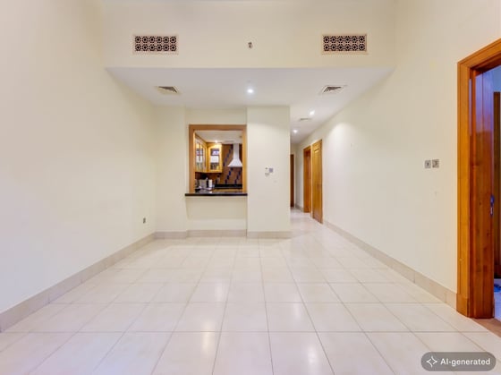 Rare Layout | Private Garden | Spacious Layout, picture 4