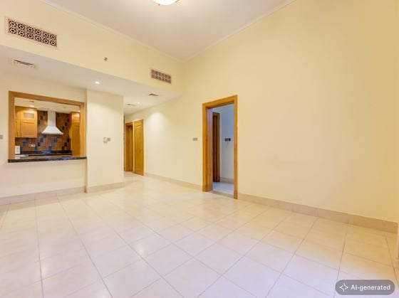 Rare Layout | Private Garden | Spacious Layout, picture 3