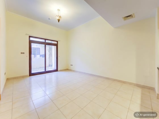 Rare Layout | Private Garden | Spacious Layout, picture 5