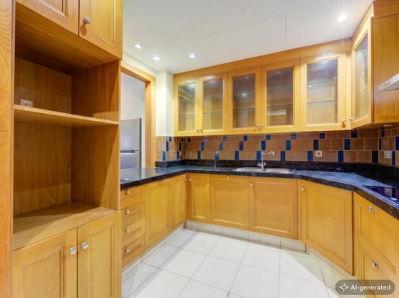 Rare Layout | Private Garden | Spacious Layout, picture 7