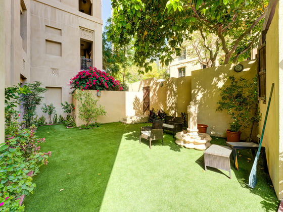 Rare Layout | Private Garden | Spacious Layout, picture 2