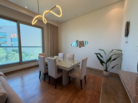 Sea Views | Vacant | Large Layout......., picture 4