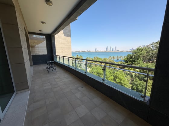 Sea Views | Vacant | Large Layout......., picture 2