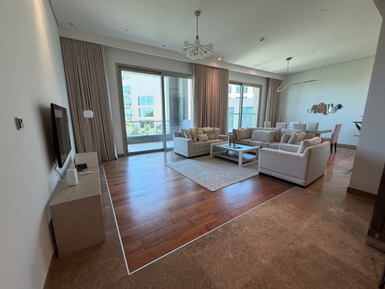 Sea Views | Vacant | Large Layout......., picture 1