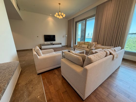 Sea Views | Vacant | Large Layout......., picture 3