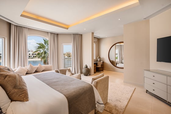 Desirable Frond | Private Beachfront Living, picture 6