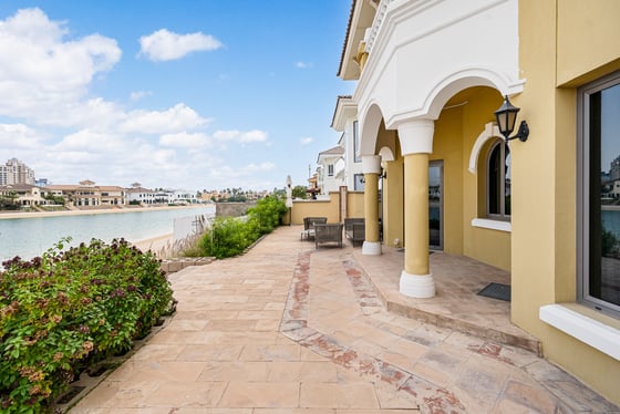 Private Beachfront Living | Fully Furnished Villa, picture 13