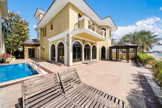 Desirable Frond | Private Beachfront Living, picture 7