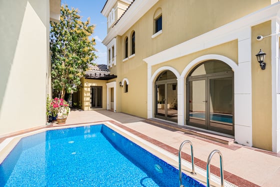 Desirable Frond | Private Beachfront Living, picture 8
