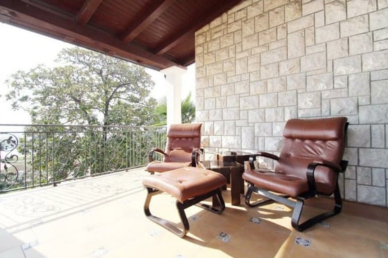 Exceptional villa in Umag first line to the sea, with swimmi, picture 11