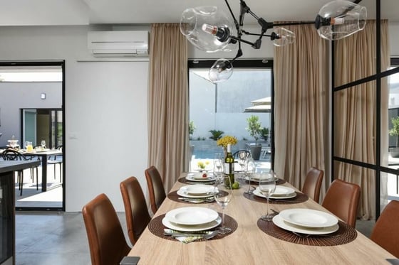 Fantastic modern villa in Zadar just 180 meters from the sea, picture 11